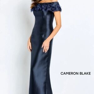 Mother of the Bride Dress